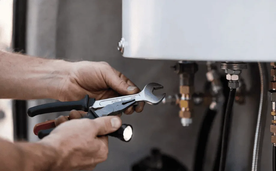 Why choose Water Heater Repair in Waring, TX
